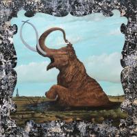 Adams Mammoth by Jeff Leake